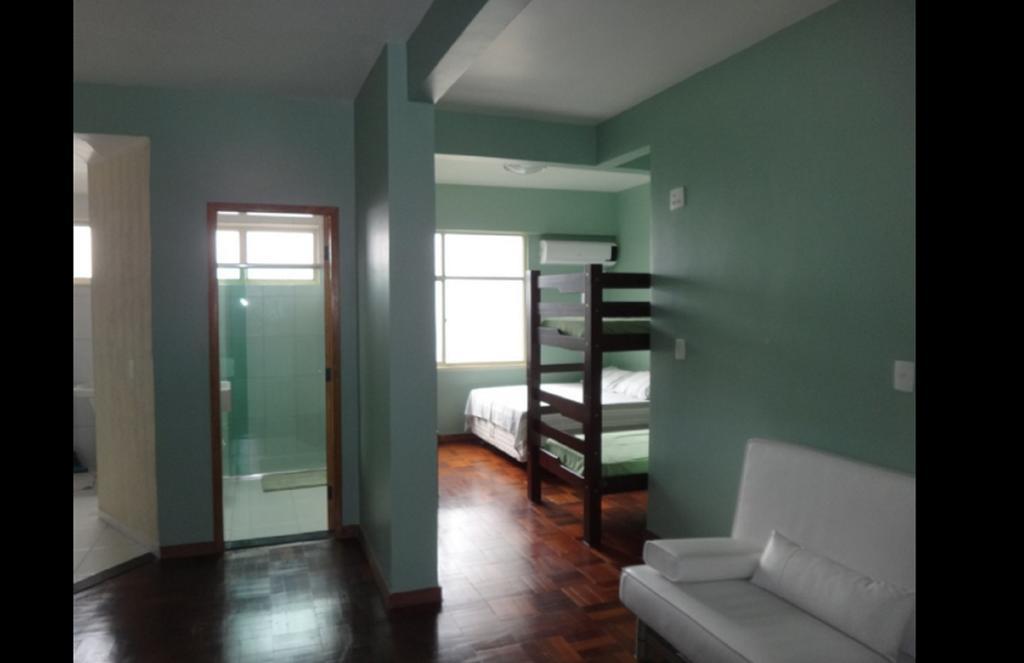 Ajuricaba Suites 2 Manaus Kültér fotó